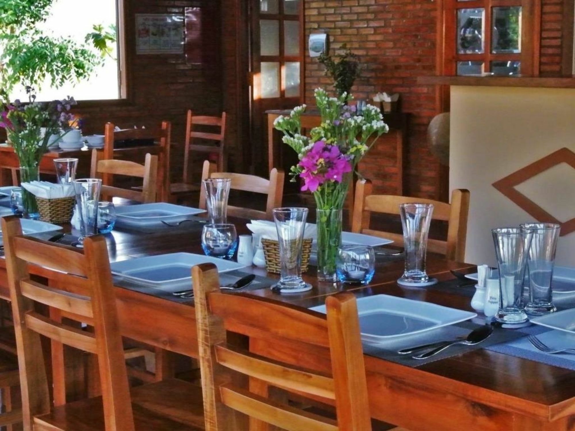 Spring Garden Homestay Duong Dong Exterior foto